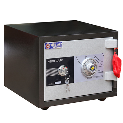 Két Sắt - Két Bạc Việt Tiệp